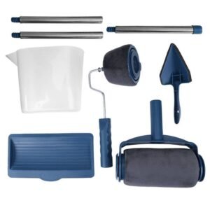 Roller Cat Set + Bak