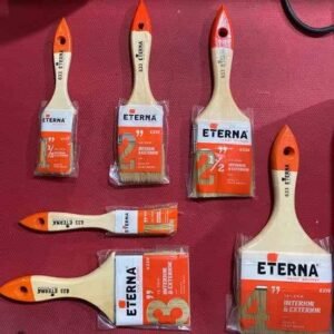 Kuas Eterna 4 Inch