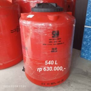 Tandon Air 500 Liter