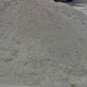 Pasir Sortir (Pickup)