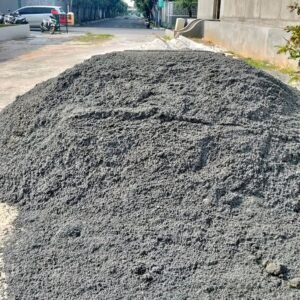 Pasir Beton (Pickup)
