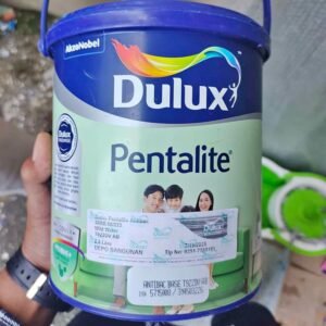 Dulux Pentalite Biru 2.5L