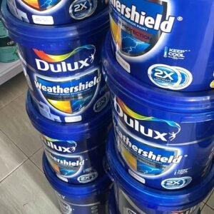 Cat Eksterior Weathershield 2.5L