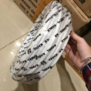 Kabel NYM 2x1.5 (50m)