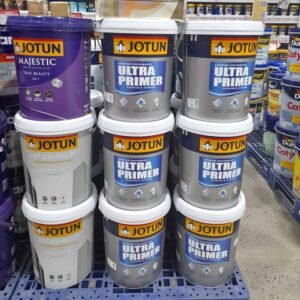 Cat Eksterior Abu 2.5L