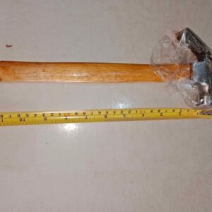 Palu Kambing Gagang Kayu