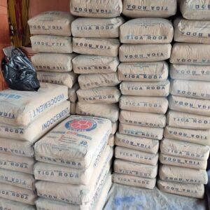 Semen Tiga Roda 40kg