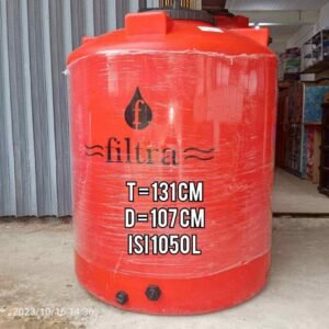 Tandon Air 1000 Liter