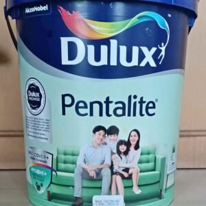 Dulux Pentalite Kuning 2.5L