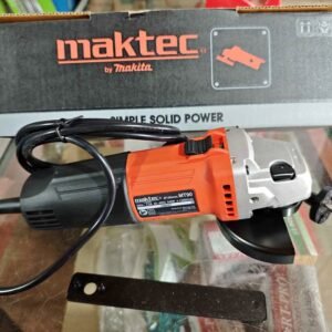 Gerinda Tangan Maktec