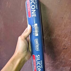 Lem Silicone Sealant