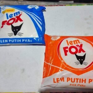 Lem Kayu Fox 1kg