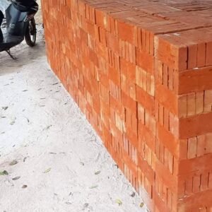 Bata Merah Press (1000 pcs)