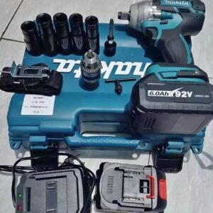 Bor Impact Makita