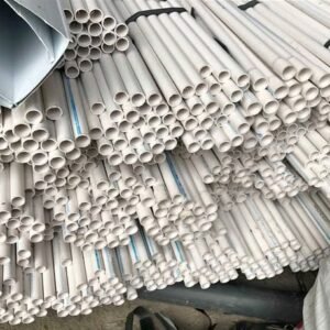 Pipa PVC 1 Inch AW