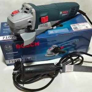 Gerinda Bosch 4 Inch