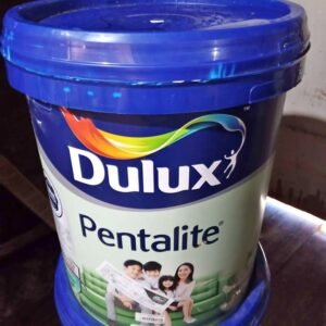 Dulux Pentalite Putih 20L