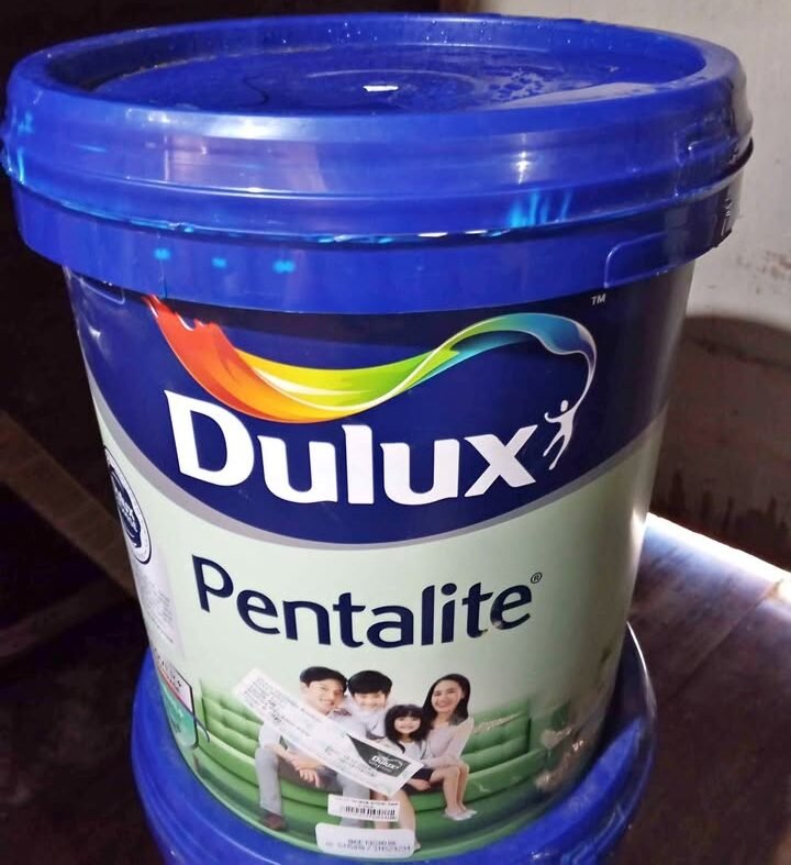 Dulux Pentalite Putih 20L