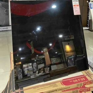 Granit Hitam 60x60