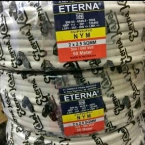 Kabel NYM 2x2.5 (50m)