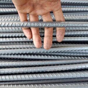 Besi Beton 12mm SNI (Batang)