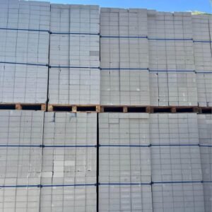 Bata Putih AAC (Kubik)