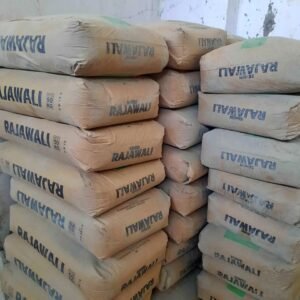 Semen Putra Rajawali 40kg