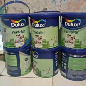 Dulux Pentalite Hijau 2.5L