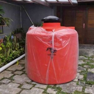 Tandon Air 2000 Liter